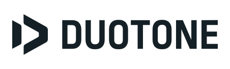 Duotone logo