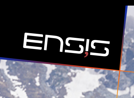 ENSIS logo